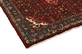 Bijar - Kurdi Alfombra Persa 221x138 - Imagen 3