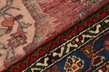 Bijar - Kurdi Alfombra Persa 221x138 - Imagen 6