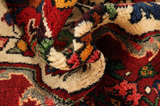Bijar - Kurdi Alfombra Persa 221x138 - Imagen 7