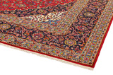 Kashan Alfombra Persa 396x290 - Imagen 3