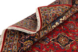 Kashan Alfombra Persa 396x290 - Imagen 5