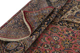 Kashan Alfombra Persa 382x278 - Imagen 5