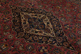 Kashan Alfombra Persa 382x278 - Imagen 6