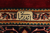 Tabriz Alfombra Persa 387x295 - Imagen 10