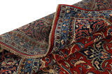 Najafabad - Isfahan Alfombra Persa 317x243 - Imagen 3