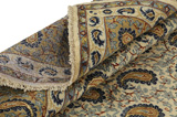 Kashan Alfombra Persa 354x245 - Imagen 5