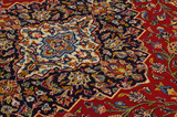 Kashan Alfombra Persa 400x310 - Imagen 6