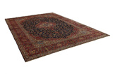 Kashan Alfombra Persa 421x291 - Imagen 1