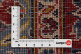 Kashan Alfombra Persa 421x291 - Imagen 4