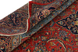 Sarouk - Farahan Alfombra Persa 396x283 - Imagen 5