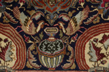 Kashmar - Khorasan Alfombra Persa 387x297 - Imagen 8