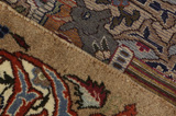 Kashmar - Khorasan Alfombra Persa 387x297 - Imagen 11