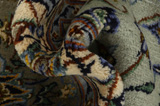 Kashan Alfombra Persa 427x305 - Imagen 8