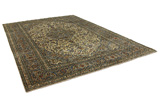 Kashan Alfombra Persa 426x293 - Imagen 1