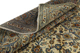 Kashan Alfombra Persa 426x293 - Imagen 5