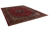 Sarouk - Farahan Alfombra Persa 389x292 - Imagen 1