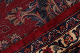 Sarouk - Farahan Alfombra Persa 389x292 - Imagen 8