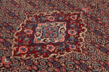Bijar - Kurdi Alfombra Persa 344x263 - Imagen 3