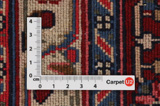 Bijar - Kurdi Alfombra Persa 344x263 - Imagen 4