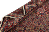 Bijar - Kurdi Alfombra Persa 344x263 - Imagen 5