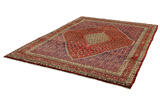 Bijar - Kurdi Alfombra Persa 330x230 - Imagen 2