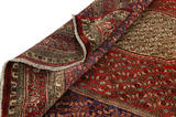 Bijar - Kurdi Alfombra Persa 330x230 - Imagen 5