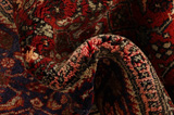 Bijar - Kurdi Alfombra Persa 330x230 - Imagen 7