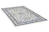 Nain Tabas Alfombra Persa 207x130 - Imagen 1