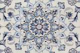 Nain Tabas Alfombra Persa 207x130 - Imagen 7