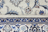 Nain Tabas Alfombra Persa 207x130 - Imagen 10