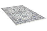 Nain Tabas Alfombra Persa 207x120 - Imagen 1