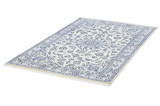 Nain Tabas Alfombra Persa 207x127 - Imagen 2