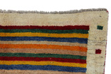Gabbeh - Qashqai Alfombra Persa 170x100 - Imagen 3