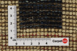 Gabbeh - Qashqai Alfombra Persa 153x107 - Imagen 4