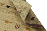 Gabbeh - Qashqai Alfombra Persa 153x107 - Imagen 5