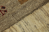 Gabbeh - Qashqai Alfombra Persa 153x107 - Imagen 6