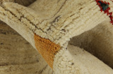 Gabbeh - Qashqai Alfombra Persa 153x107 - Imagen 7