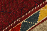 Gabbeh - Qashqai Alfombra Persa 272x145 - Imagen 6