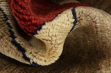 Gabbeh - Qashqai Alfombra Persa 272x145 - Imagen 7