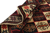 Gabbeh - Bakhtiari Alfombra Persa 214x144 - Imagen 5