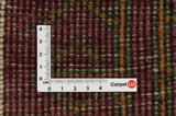 Gabbeh - Bakhtiari Alfombra Persa 215x133 - Imagen 4