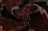 Gabbeh - Bakhtiari Alfombra Persa 215x133 - Imagen 7