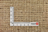 Gabbeh - Qashqai Alfombra Persa 190x122 - Imagen 4