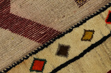 Gabbeh - Qashqai Alfombra Persa 190x122 - Imagen 6