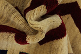Gabbeh - Qashqai Alfombra Persa 190x122 - Imagen 7