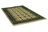 Kashkooli - Gabbeh Alfombra Persa 212x133 - Imagen 1