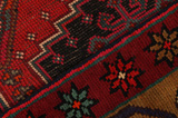 Tuyserkan - Hamadan Alfombra Persa 334x146 - Imagen 6