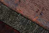 Gabbeh - Qashqai Alfombra Persa 181x132 - Imagen 6