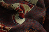 Gabbeh - Qashqai Alfombra Persa 181x132 - Imagen 7