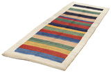 Gabbeh Alfombra Persa 230x80 - Imagen 2